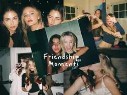 Friendship Moments