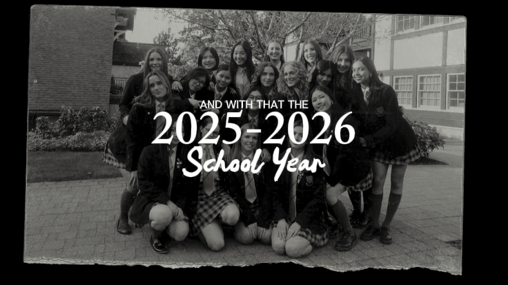 end of school 2026