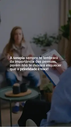 Terapia - psi