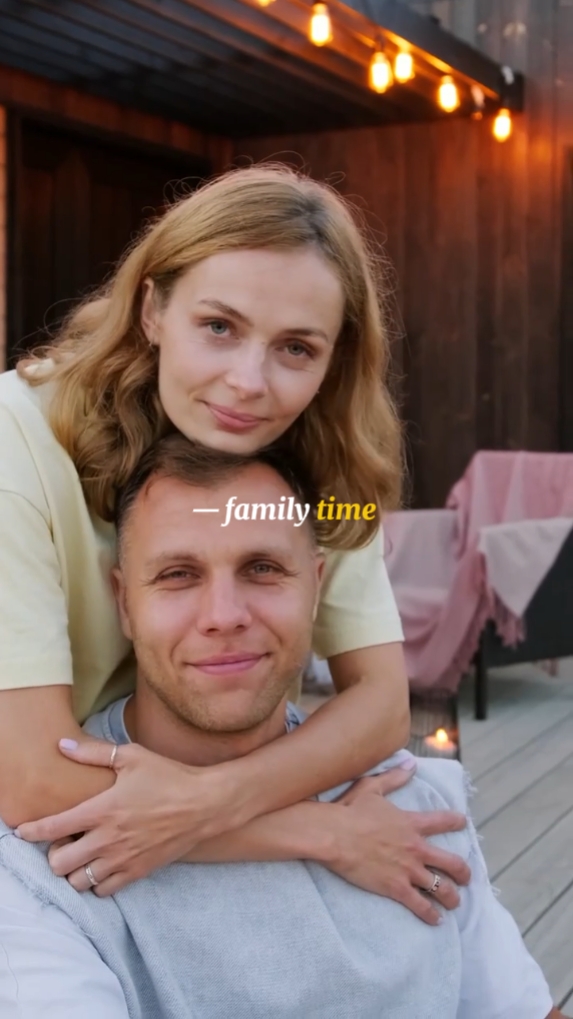family time 