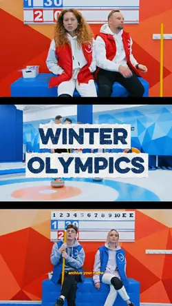 Olympics
