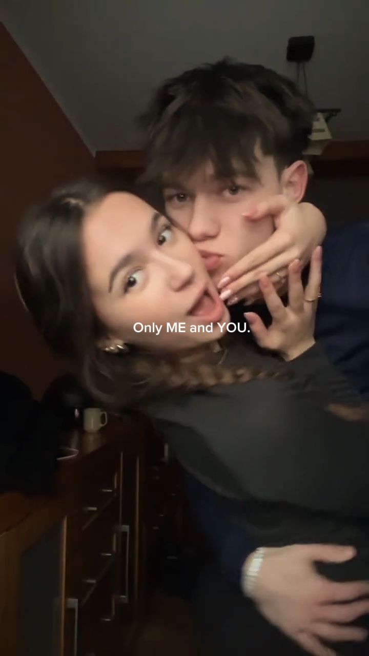 Solo tú y yo