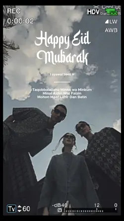 happy eid mubarak