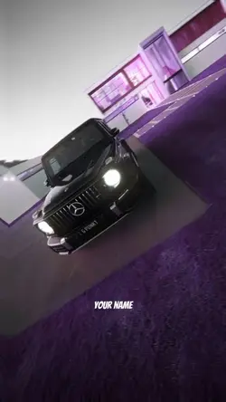 Free Mercedes Edit