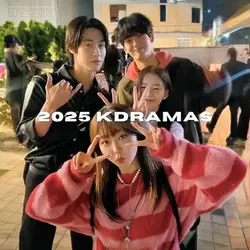 KDRAMA 2025