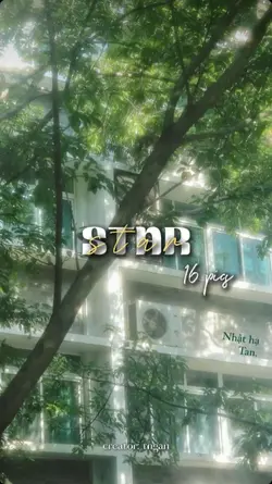 [16] STAR