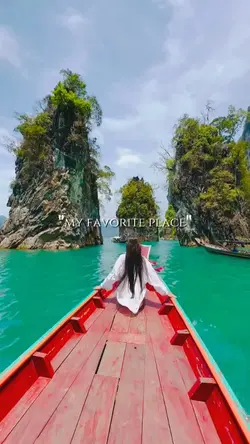 my favorite place 