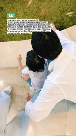 selamat hari ayah 