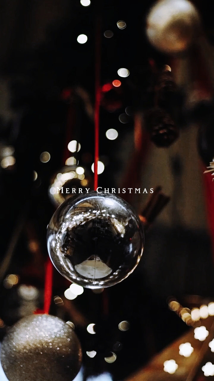 Feliz Navidad 