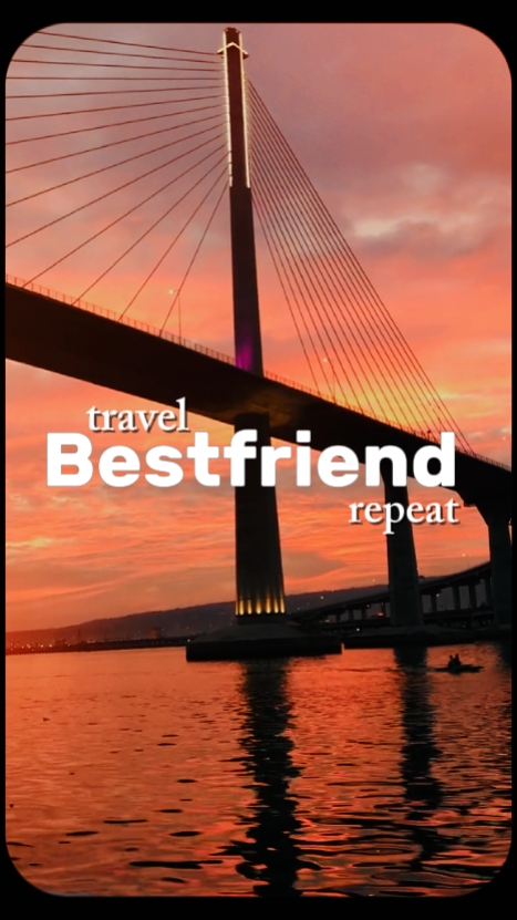 #Cinematic Travel