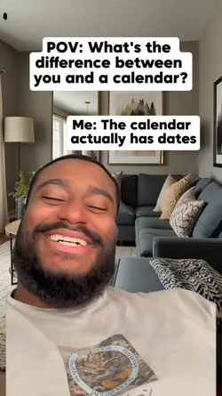 Calendar actually ha