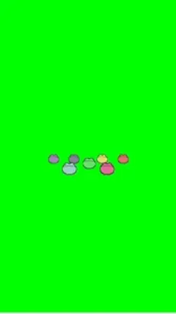 Dancing Frogs