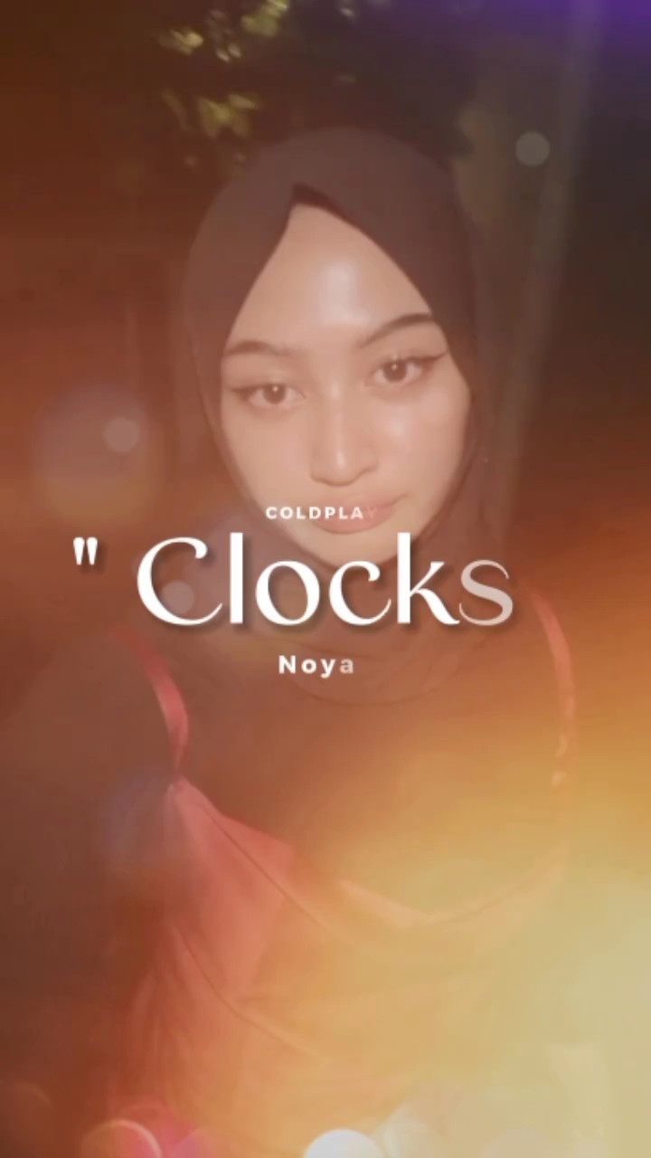 clocks slowmo