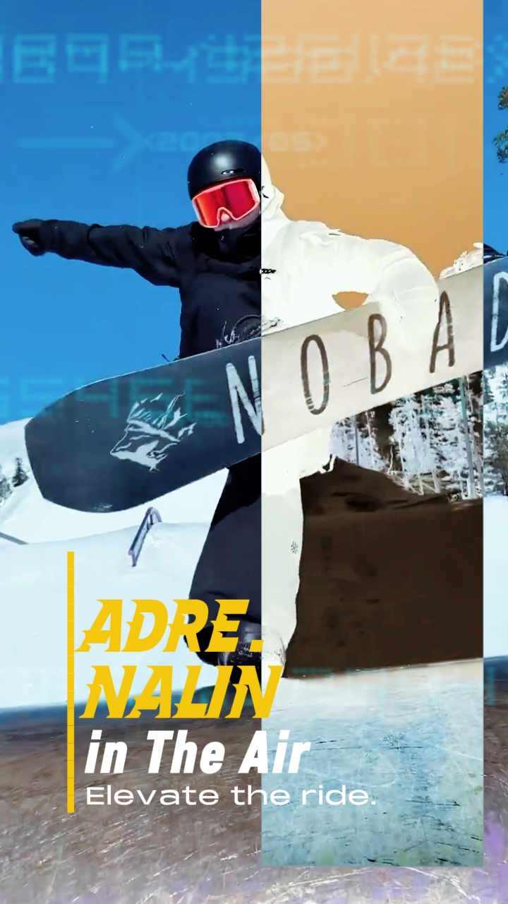 Esqui Snowboard
