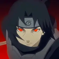 uchiha itachi e kaka