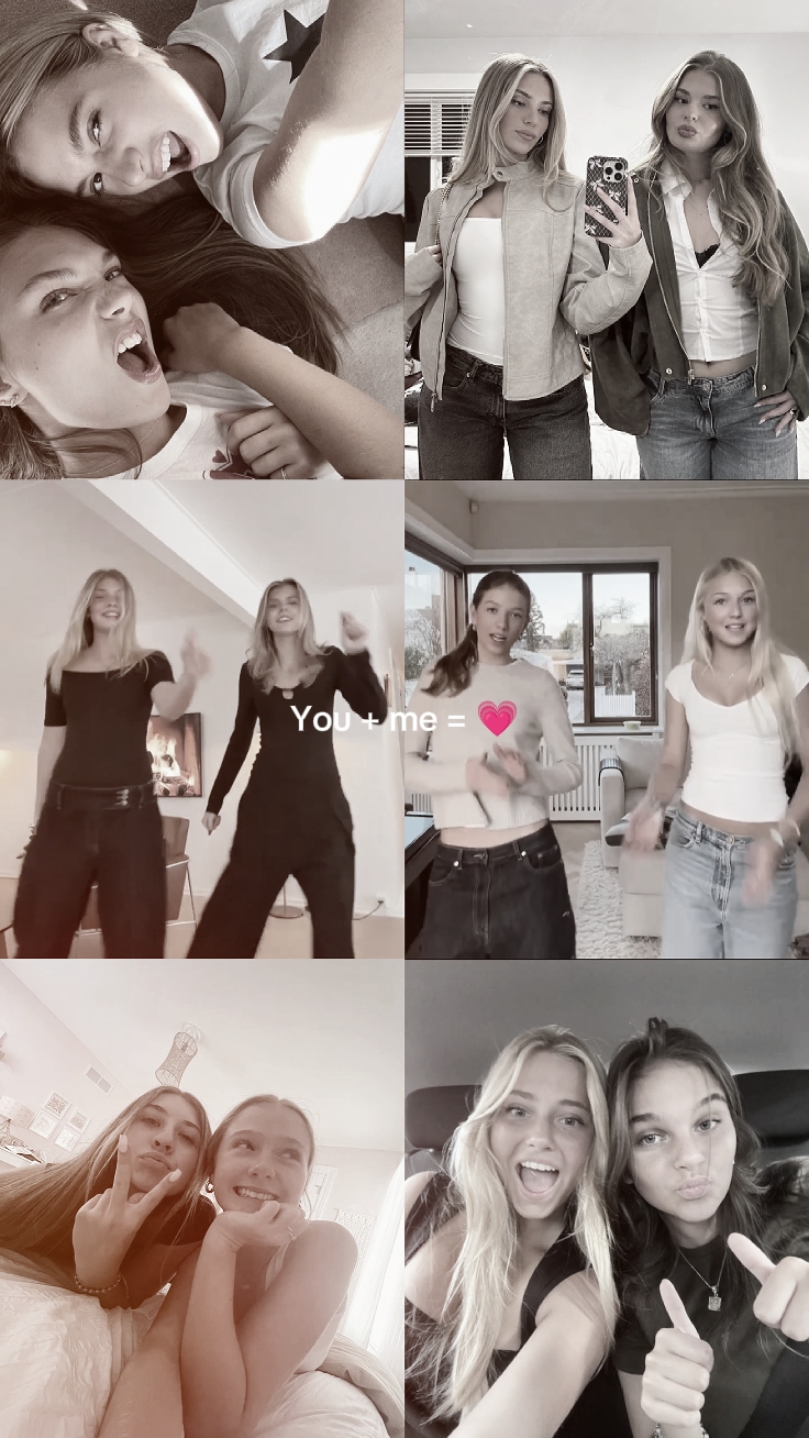 you + me 