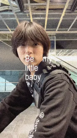 be my baby