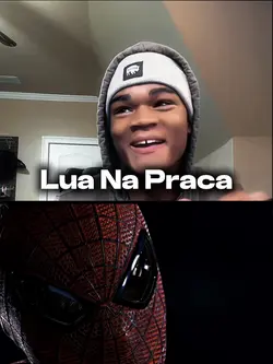 Lua Na Praca Edit 