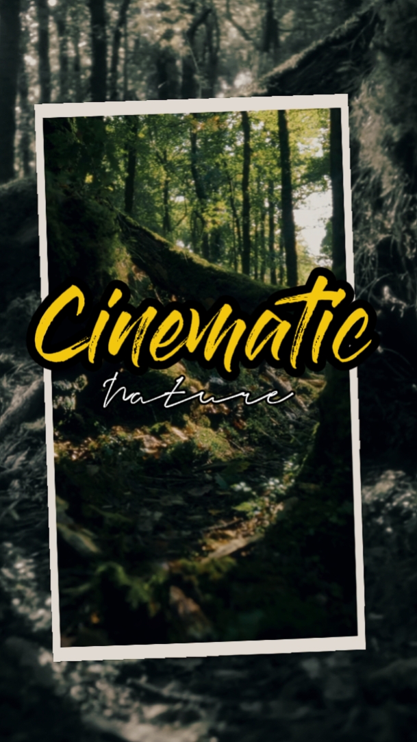 cinematic nature 