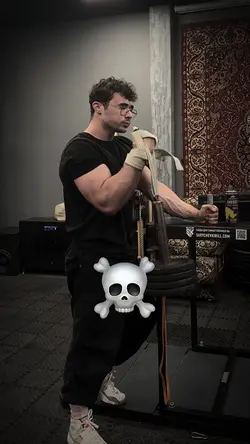 Kerosene + Skull