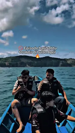 Sabtu terakhir