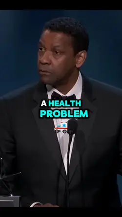 Denzel Washington
