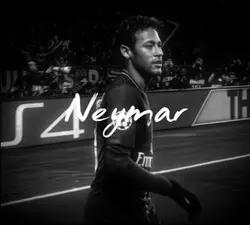 Neymar free edit