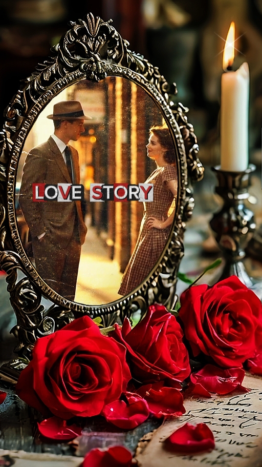 Historia de Amor 