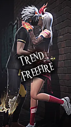 Trend Freefire 🔥