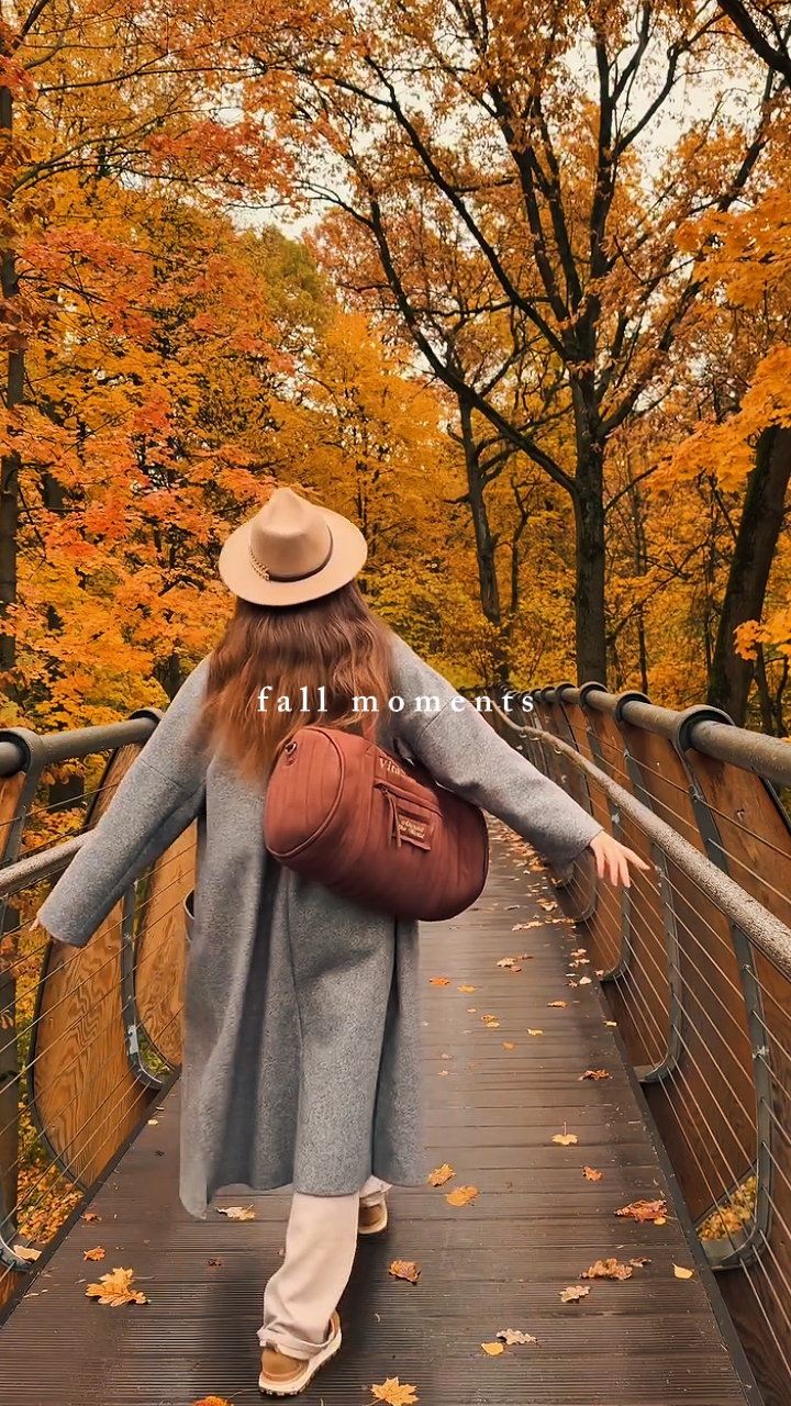 fall moments