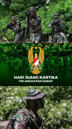 hari juang kartika