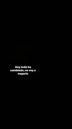 Letras iPhone