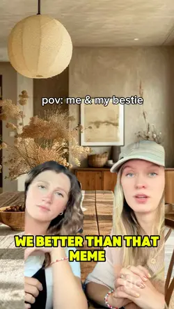 me and my bestie