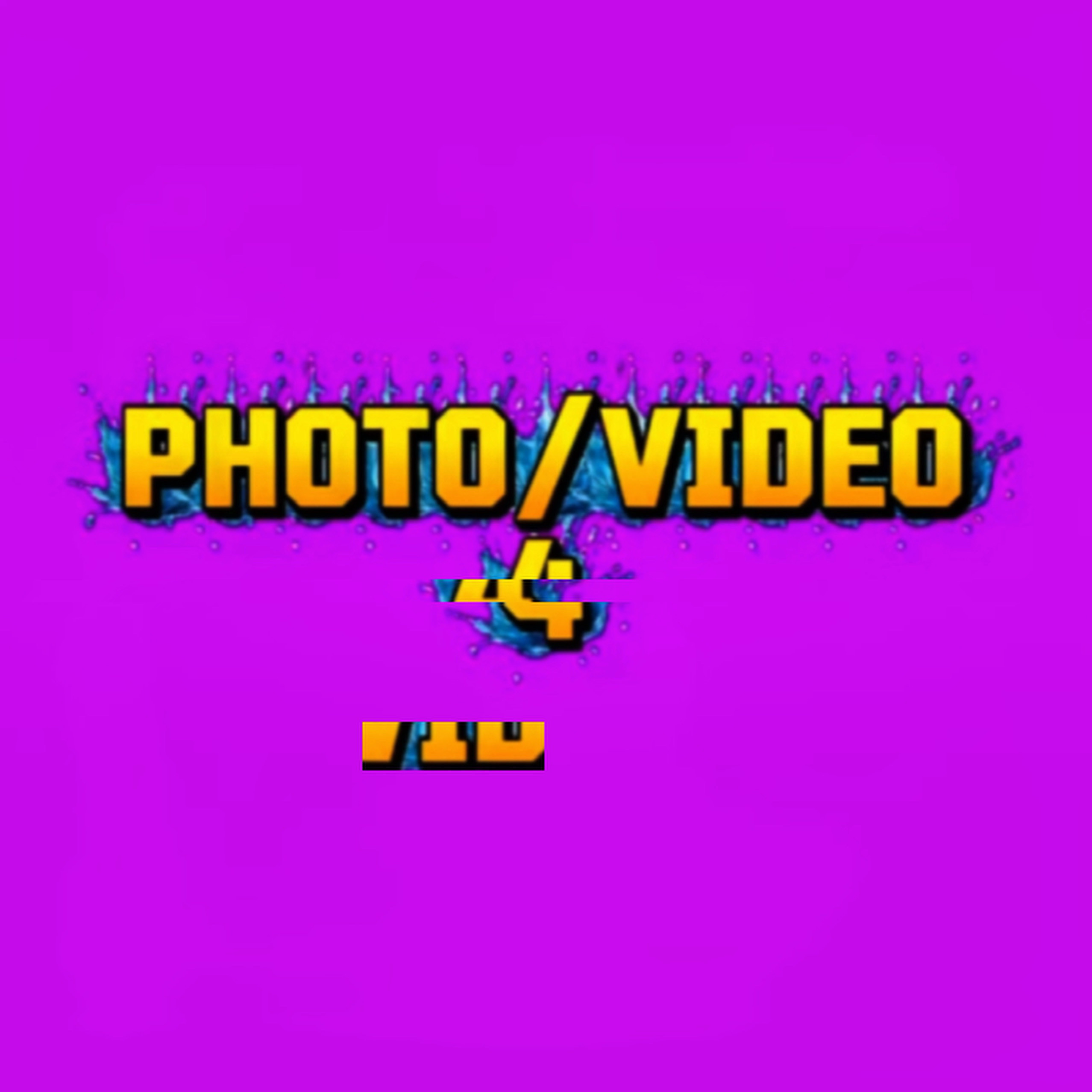 Slowmo zoom out