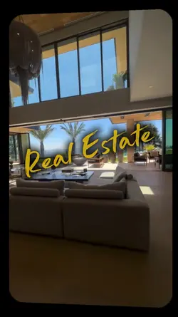 Real Estate 