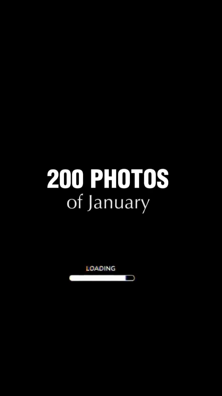 200 fotos