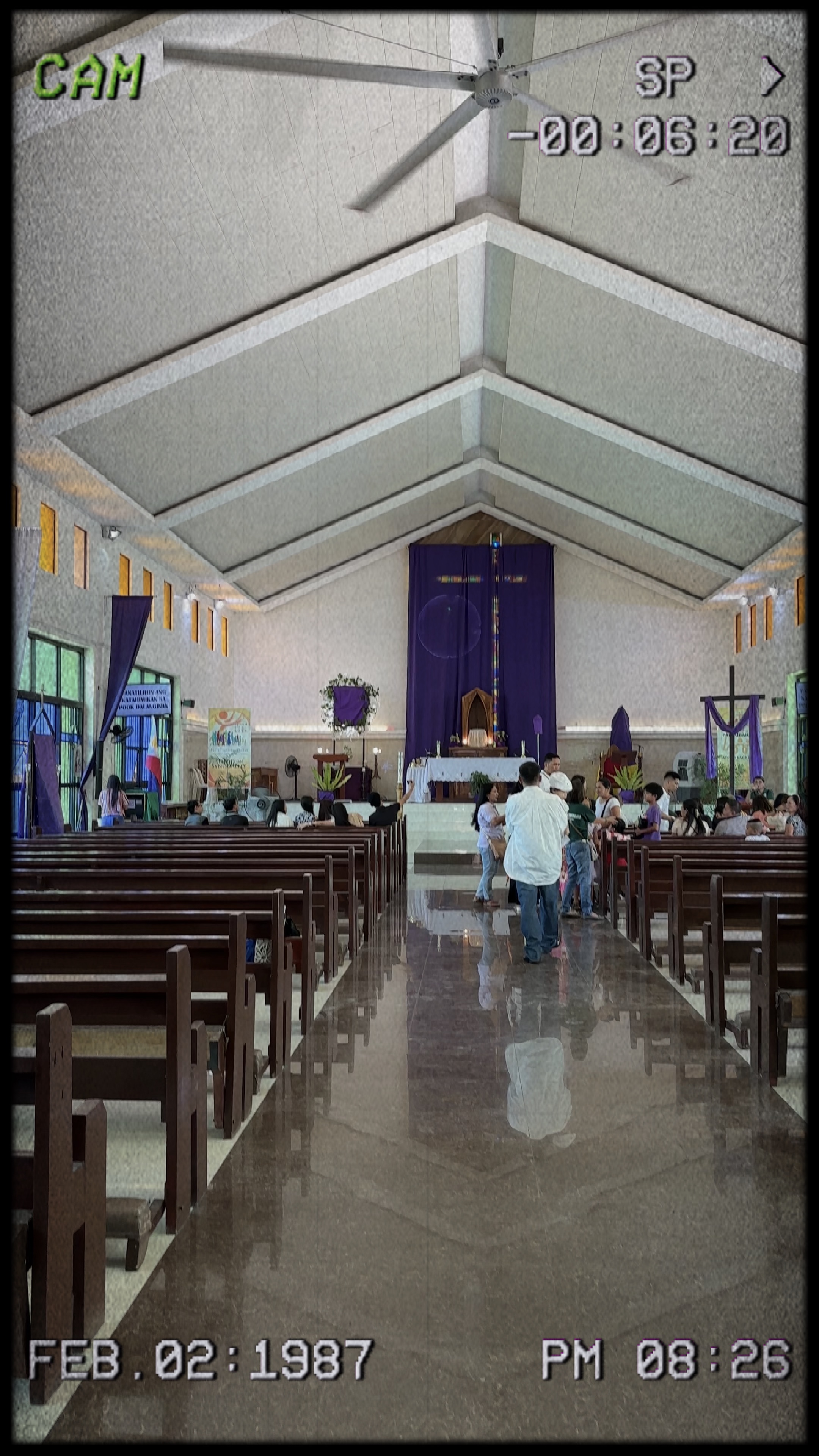 Bautizo