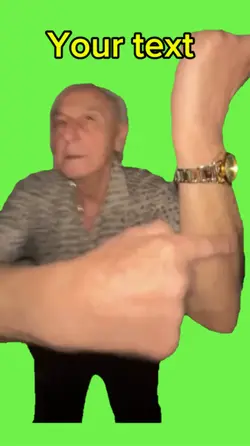Grandparents viral