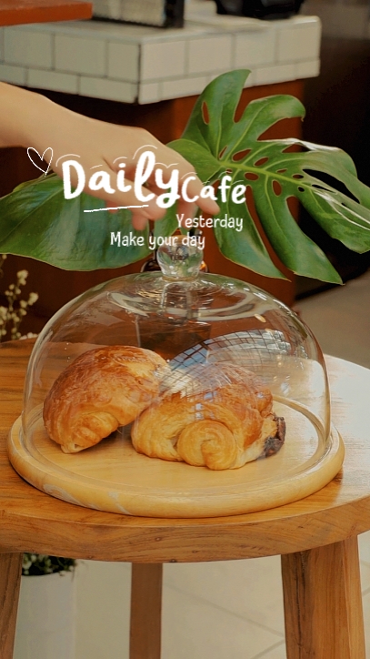 Café diario