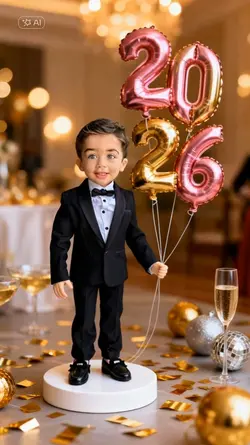 boneco 2026