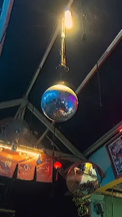 Stranger things vibe