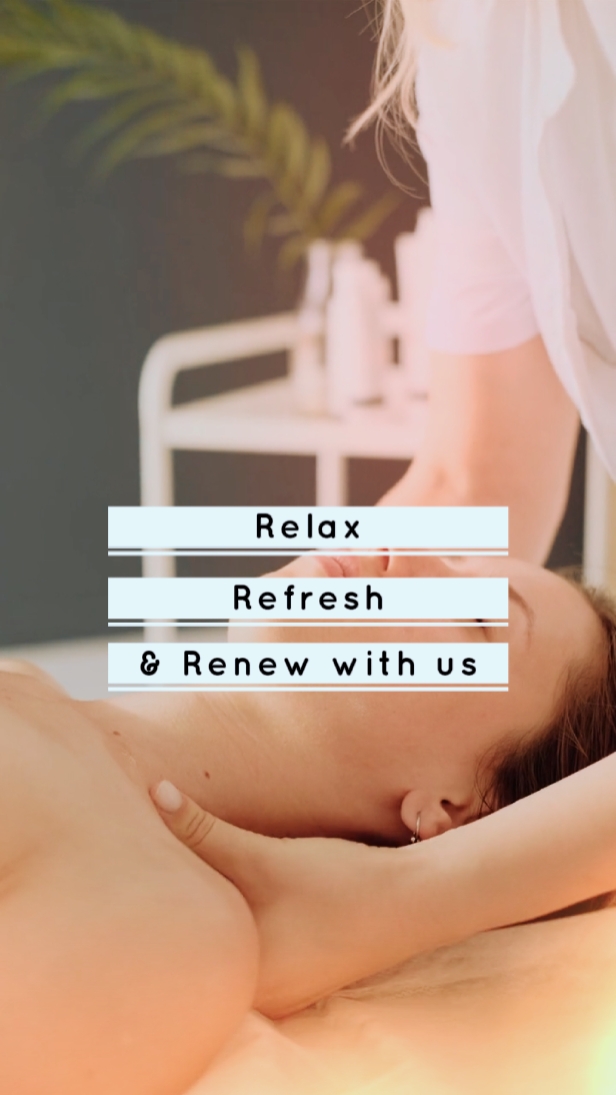 Beauty & Spa