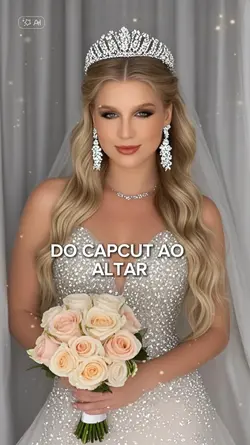 DO CAPCUT AO ALTAR