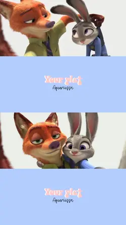 ZOOTOPIA 