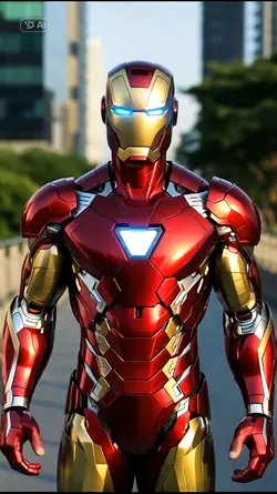 Iron Man