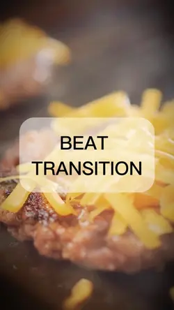 Beat Transition 