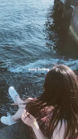 yg datang dan pergi