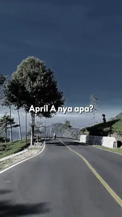 April A Nya Apa ?