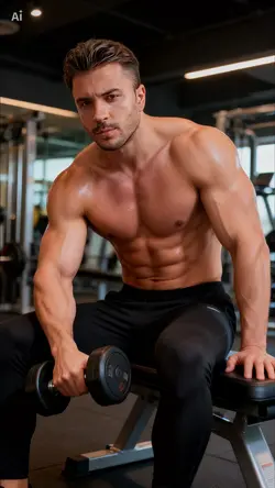 Body building