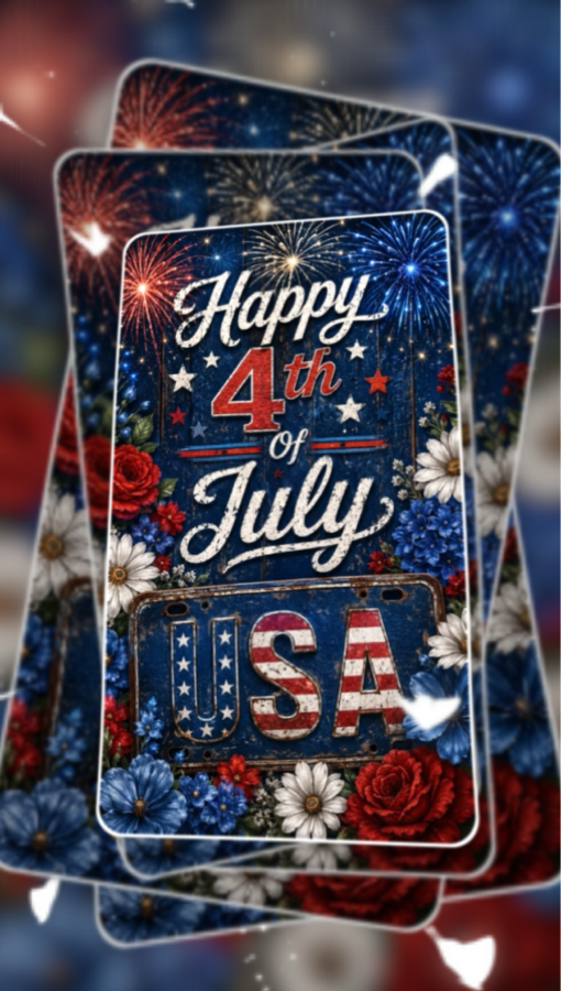 hari kemerdekaan Amerika Serikat